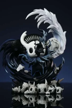 27Abyss Studio Hollow Knight The Chosen Vessel