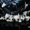 27Abyss Studio Hollow Knight The Chosen Vessel