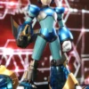 27Abyss Studio Mega Man Mega Man X