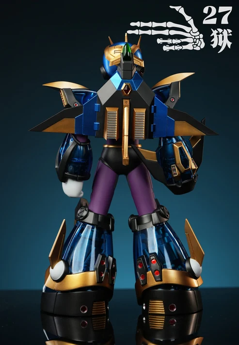27Abyss Studio Mega Man Mega Man X
