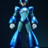 27Abyss Studio Mega Man Mega Man X