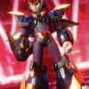 27Abyss Studio Mega Man Mega Man X