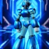 27Abyss Studio Mega Man Mega Man X
