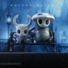 27abyss Studio Hollow Knight The Knight & Quirrel
