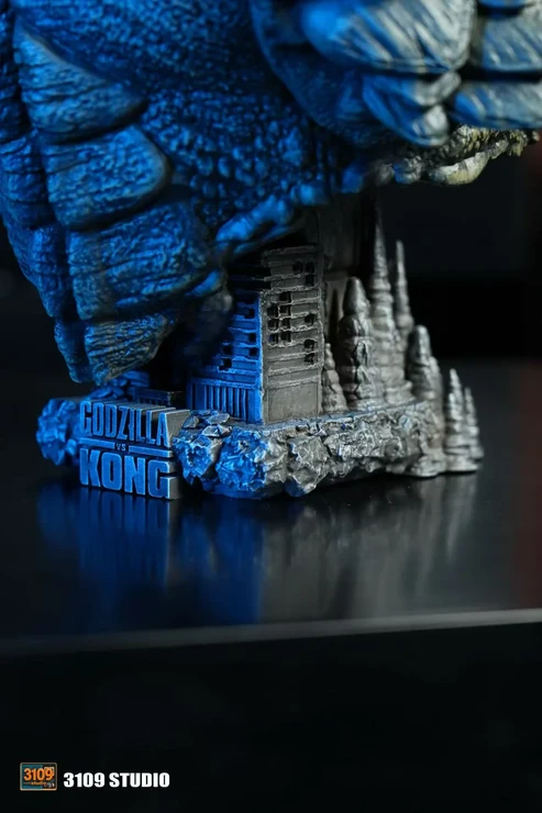 3109 Studio Godzilla Series Godzilla