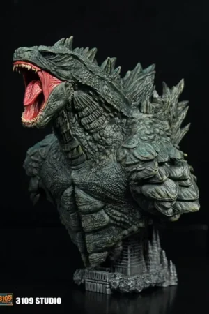 3109 Studio Godzilla Series Godzilla