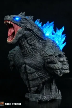3109 Studio Godzilla Series Godzilla