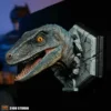 3109 Studio Jurassic Park Velociraptor
