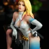 3109 Studio Marvel X-Men Mystique