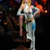 3109 Studio Marvel X-Men Mystique