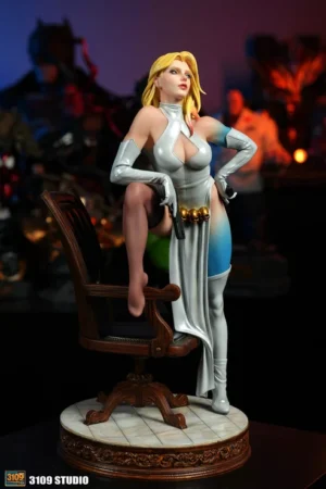 3109 Studio Marvel X-Men Mystique