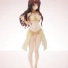 Amakuni To Love-Ru Darkness Mikan Yuki 17 Scale PVC Figure