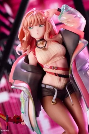 Solarain Toys   GRIDMAN UNIVERSE  Rikka Takarada, Akane Shinjo & Yume Minami 
