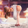 Milky Studio 16 Hiyakeato Miko Rin