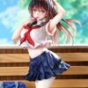 7Gatsu-sha Original Character Summer Girl