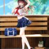 7Gatsu-sha Original Character Summer Girl