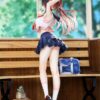 7Gatsu-sha Original Character Summer Girl