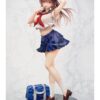 7Gatsu-sha Original Character Summer Girl
