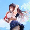 7Gatsu-sha Original Character Summer Girl