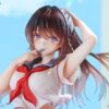 7Gatsu-sha Original Character Summer Girl
