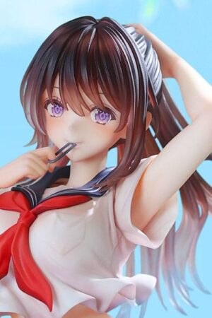 7Gatsu-sha Original Character Summer Girl