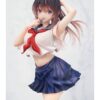 7Gatsu-sha Original Character Summer Girl