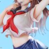 7Gatsu-sha Original Character Summer Girl