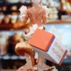 Milk Club Studio & YGNN Studio Original Aoki Sa Milk Cake 100% – R18 Resin Statue