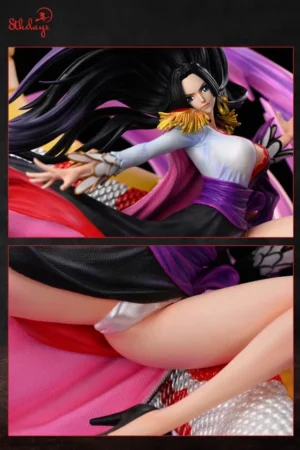 8th Days Studio One Piece Boa Hancock