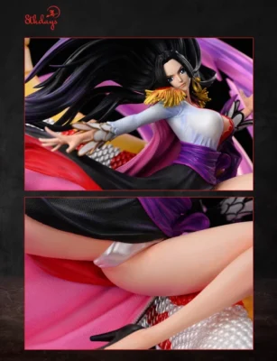 8th Days Studio One Piece Boa Hancock