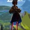 8th Days Studio The Legend of Zelda Purah