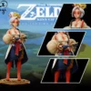 8th Days Studio The Legend of Zelda Purah