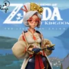 8th Days Studio The Legend of Zelda Purah