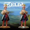 8th Days Studio The Legend of Zelda Purah