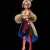 8th Days Studio The Legend of Zelda Purah