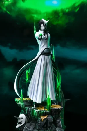A Corner Studio Bleach Ulquiorra Cifer – 16 Scale Statue