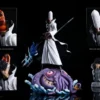 A Corner Studio Bleach Zommari Rureaux & Aaroniero Arruruerie