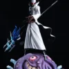 A Corner Studio Bleach Zommari Rureaux & Aaroniero Arruruerie