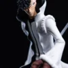 A Corner Studio Bleach Zommari Rureaux & Aaroniero Arruruerie