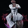 A Corner Studio Bleach Zommari Rureaux & Aaroniero Arruruerie