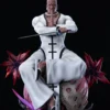 A Corner Studio Bleach Zommari Rureaux & Aaroniero Arruruerie