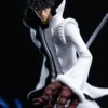 A Corner Studio Bleach Zommari Rureaux & Aaroniero Arruruerie