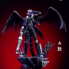 A Shen Studio Digimon Beelzebumon Collectible Statue