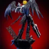 A Shen Studio Digimon Beelzebumon Collectible Statue