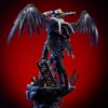 A Shen Studio Digimon Beelzebumon Collectible Statue