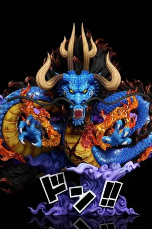 A+ Studio One Piece Kaido