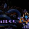 A+ Studio One Piece Kaido