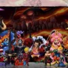 A+ Studio One Piece Kaido