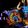 A+ Studio One Piece Kaido