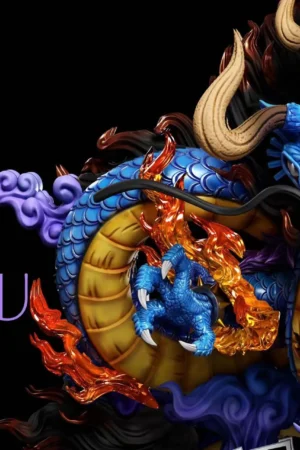 A+ Studio One Piece Kaido